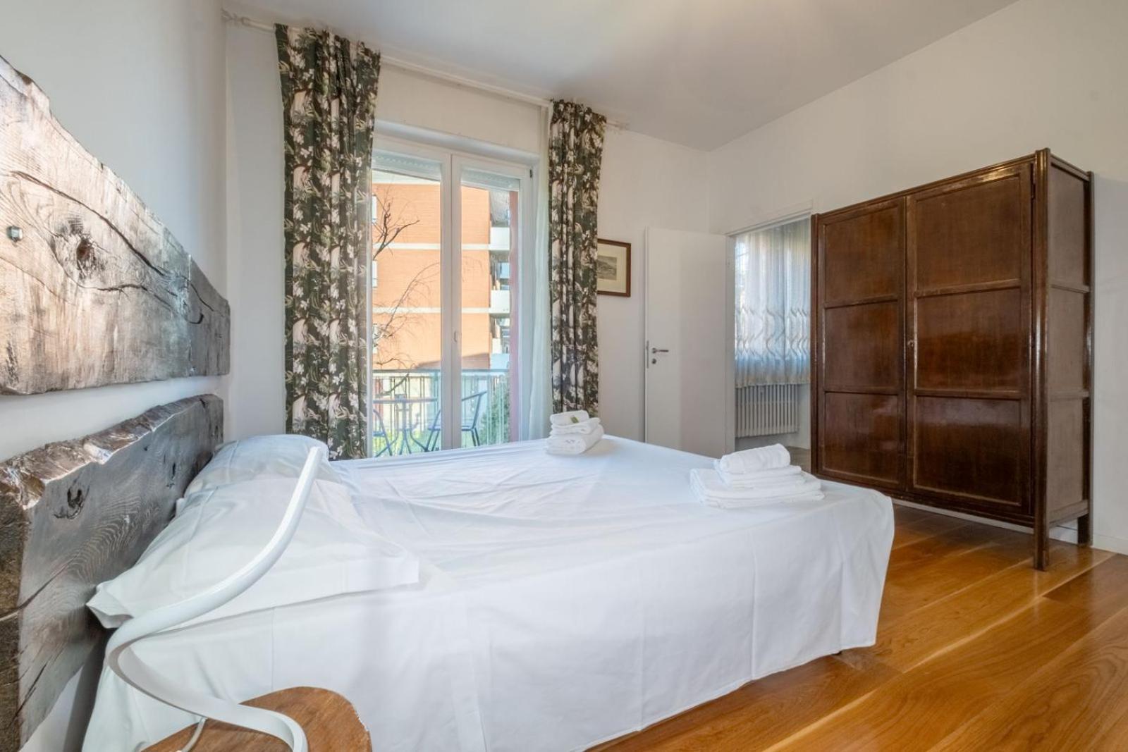 Maison Al Parco Affittacamere