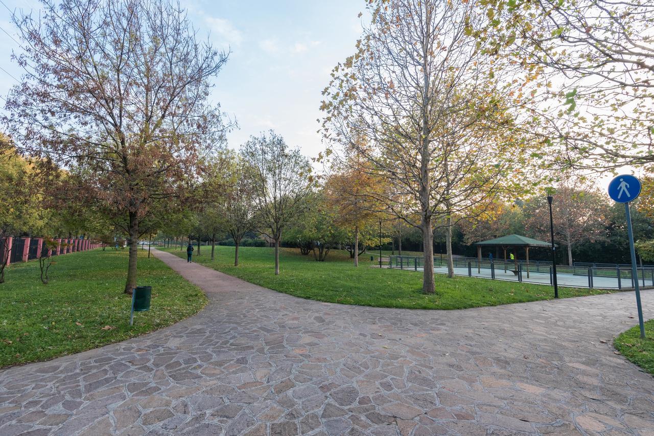 Affittacamere Maison Al Parco Bergamo